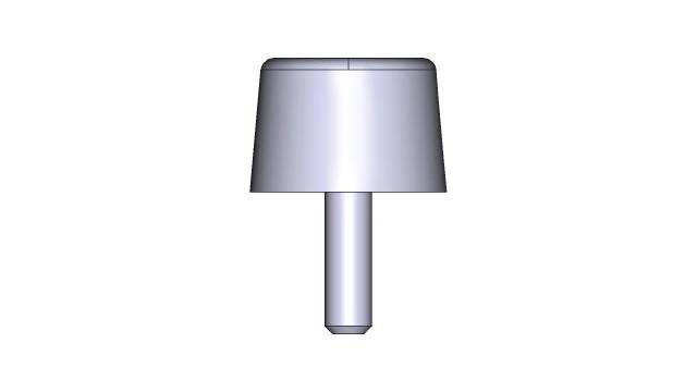 It might take up to 24 hours for your designs