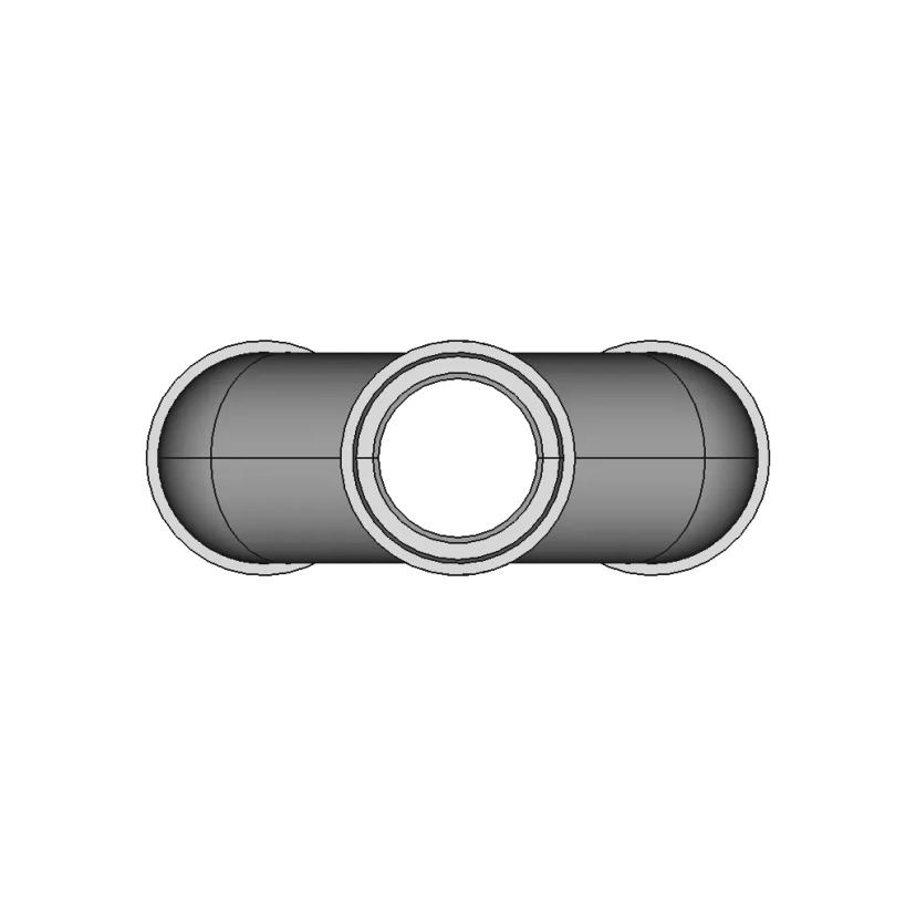Wall Mount for Momcozy BM04 Video Baby Monitor