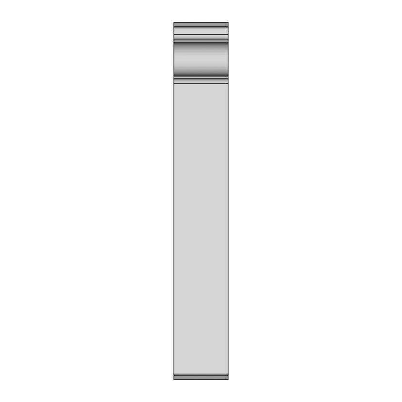 DC Connector Cover for Enhanced Wire Protection and Insulation