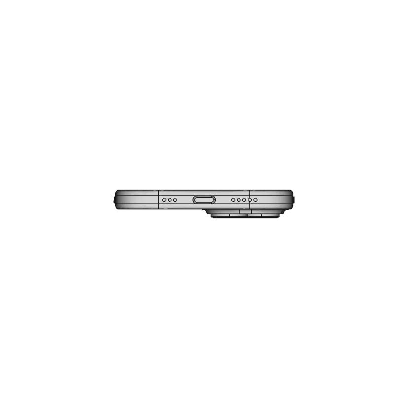 Interior Light Cover for Renault Twingo 1