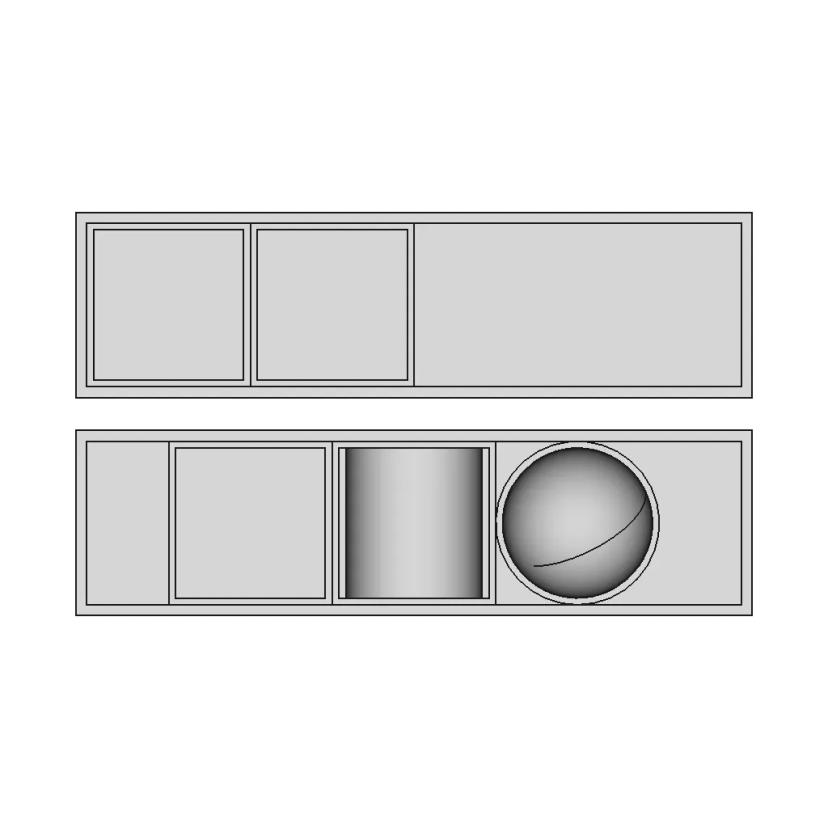 Heat Exchanger Design for Engineering Challenge