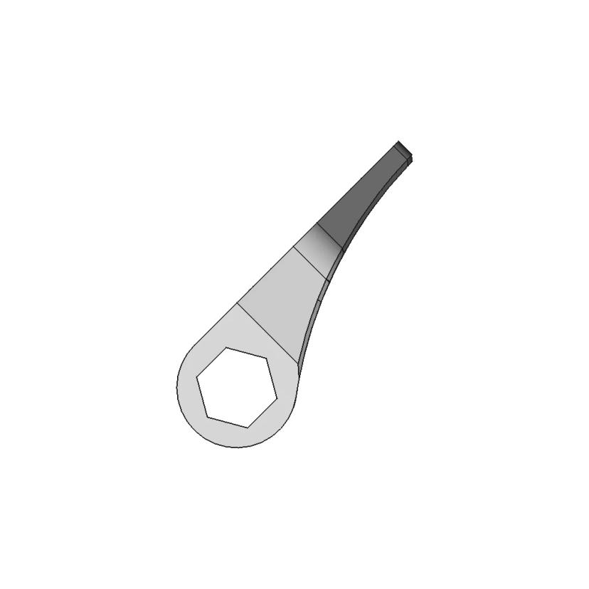 Bogie Assembly with 1000 mm Wheel Diameter for Dampflok Baureihe 01