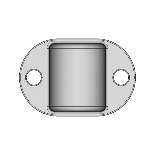 Subaru Disc Plug for Automotive Brake Systems