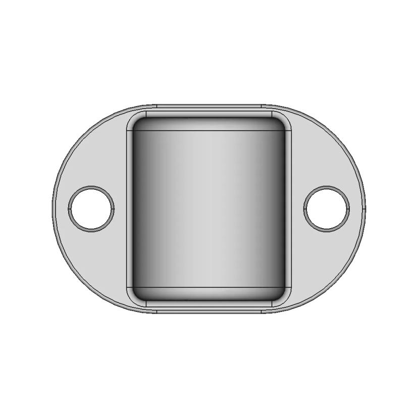 Subaru Disc Plug for Automotive Brake Systems