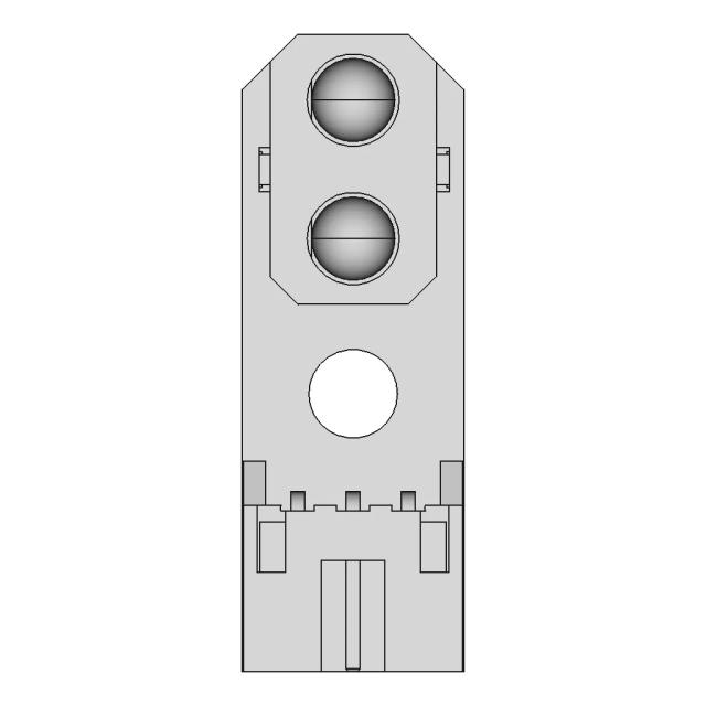 Pico Gollira Fairyweight 150g Combat Robot Hubmotor Design