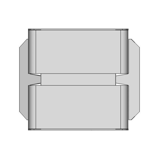 Random Combat Robot Model 2