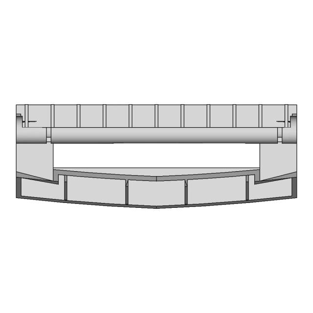 Basic Part Model for Beginners in FreeCAD