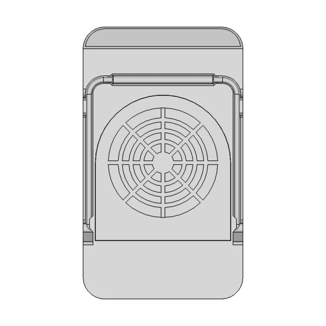 Metabiaugmented Dodecahedron Johnson Solid Polyhedron