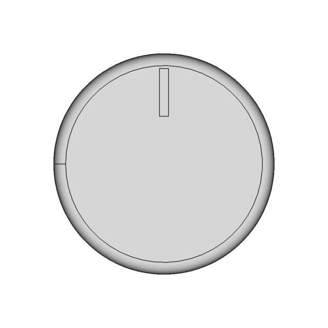 Basic Part Model for Beginners in FreeCAD