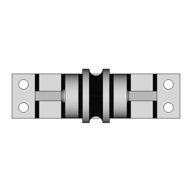 Rice Storage Box for Kitchen Organization