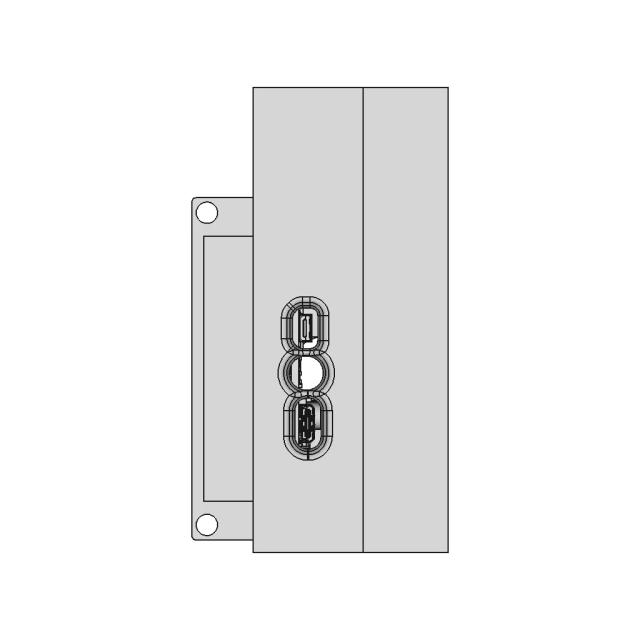 500mm Heavy Payload Multi-Rotor Drone with 3D Printed Parts