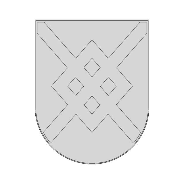 Airsoft Tambor Component for Airsoft Equipment