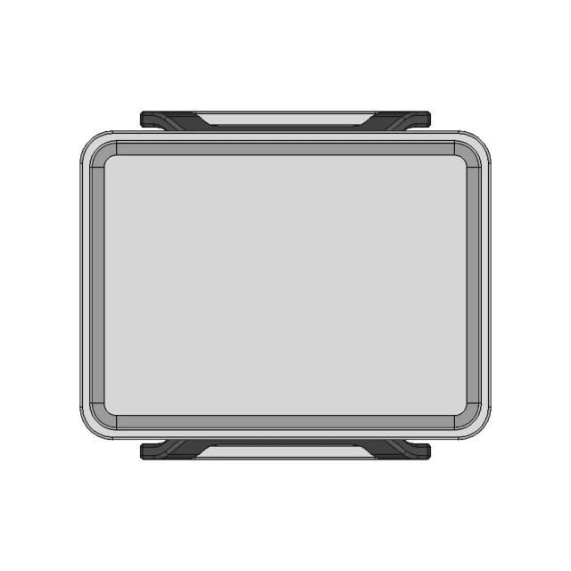 Hg881 Board 1 Industrial Component