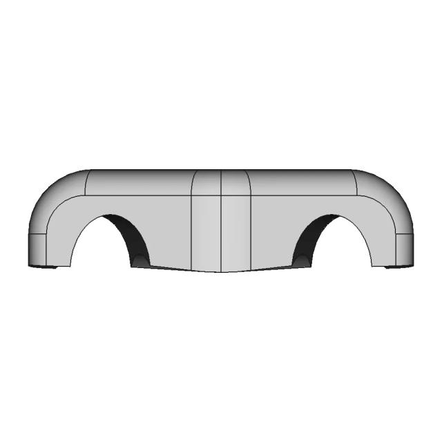 Quick and Accurate Part Modeling Tutorial in FreeCAD