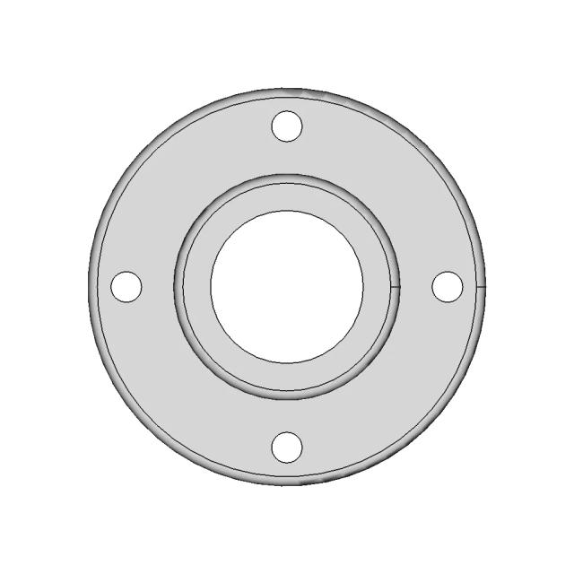 Galata Tower Coffee Pod Holder Design