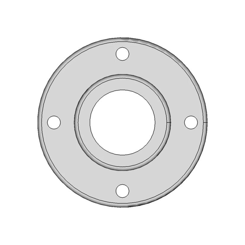 Galata Tower Coffee Pod Holder Design