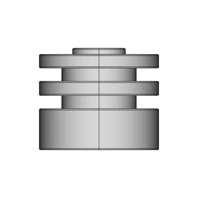 Cap Removal Tool for Protein Shake Bottles