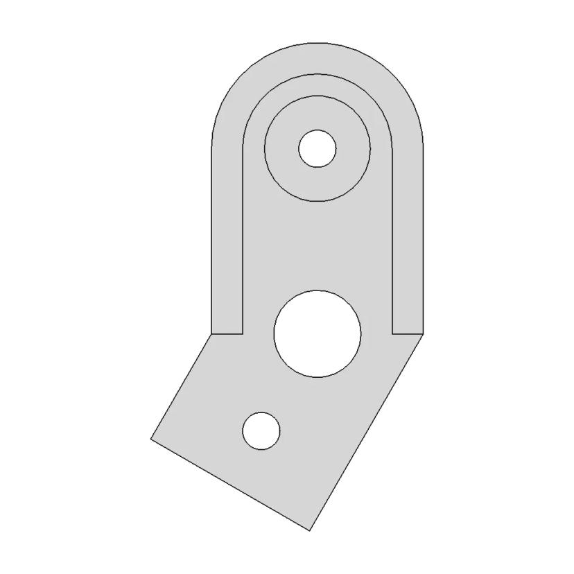 Protective Cover for Wind Up Music Box