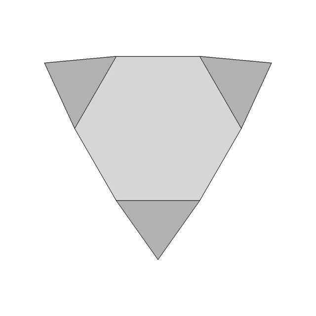 Allen Key Set with Sizes from 1.5mm to 10mm