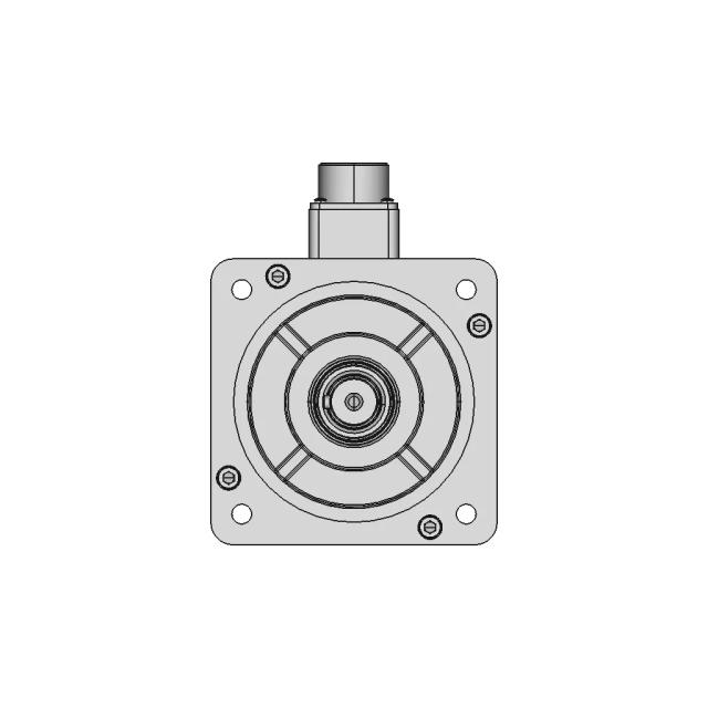 Industrial Component Model