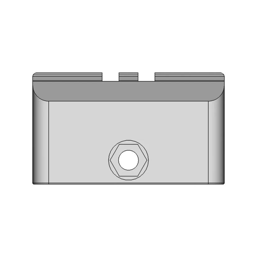 Mitutoyo Caliper Case with Magnetic Fixing