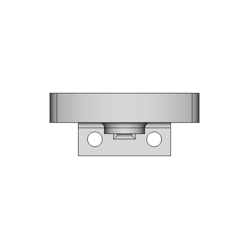 Quick and Accurate Part Modeling in FreeCAD for Beginners