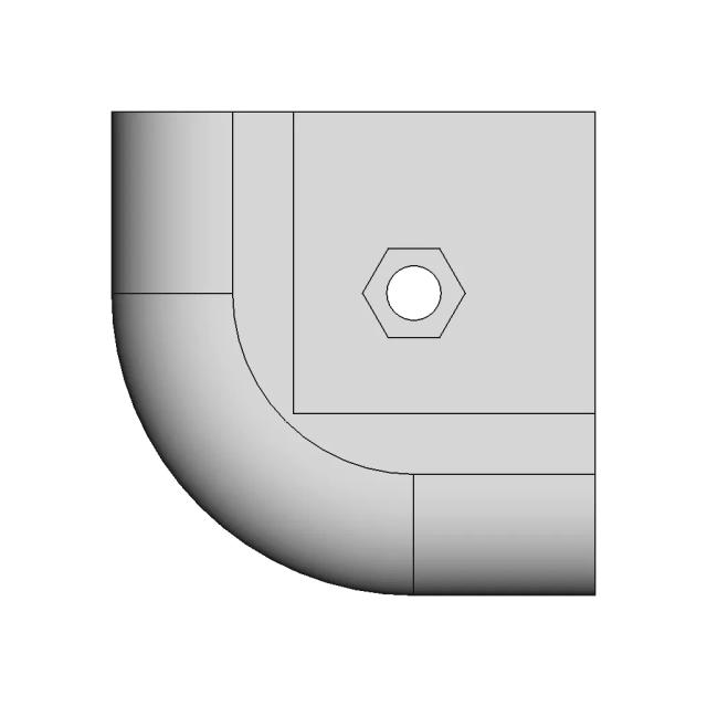Quick and Accurate Part Modeling in FreeCAD for Beginners