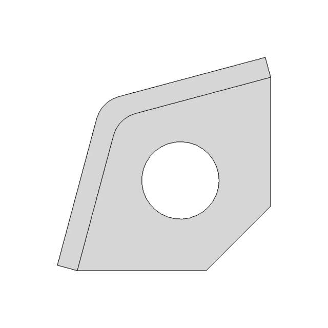 Quick and Accurate Part Modeling in FreeCAD for Beginners