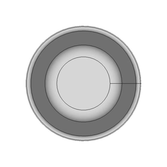 E3D Revo High Temperature Heaterblock CAD Model