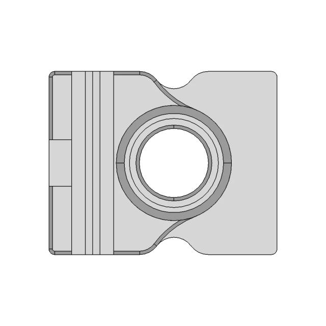 5-Inch Freestyle FPV Drone with X-Frame Design