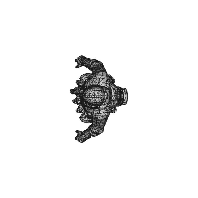 Safe Cracker Puzzle 50 - Mechanical Puzzle Model for Enthusiasts