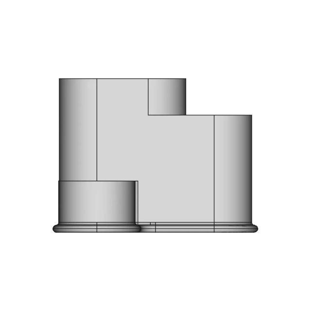 2004 Motor Propeller with One-Touch Attachment and Detachment