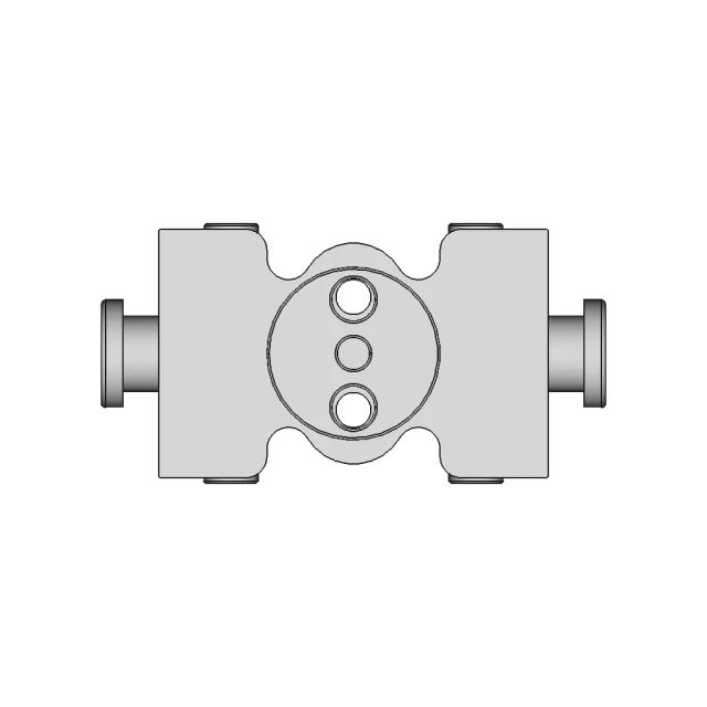 3D Printable Chess Set Inspired by Herman Ohme