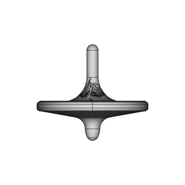 High-Speed Hard Steel Reduction Gear for Motors