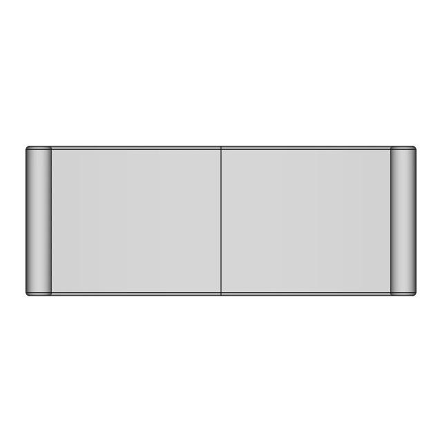 Dremel Holder Using Iberville BC2020 Electric Utility Box