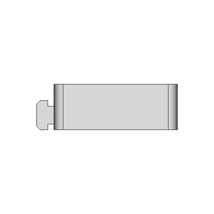 Protective Case for Zybo Z7 Module - Functional and Simple Design
