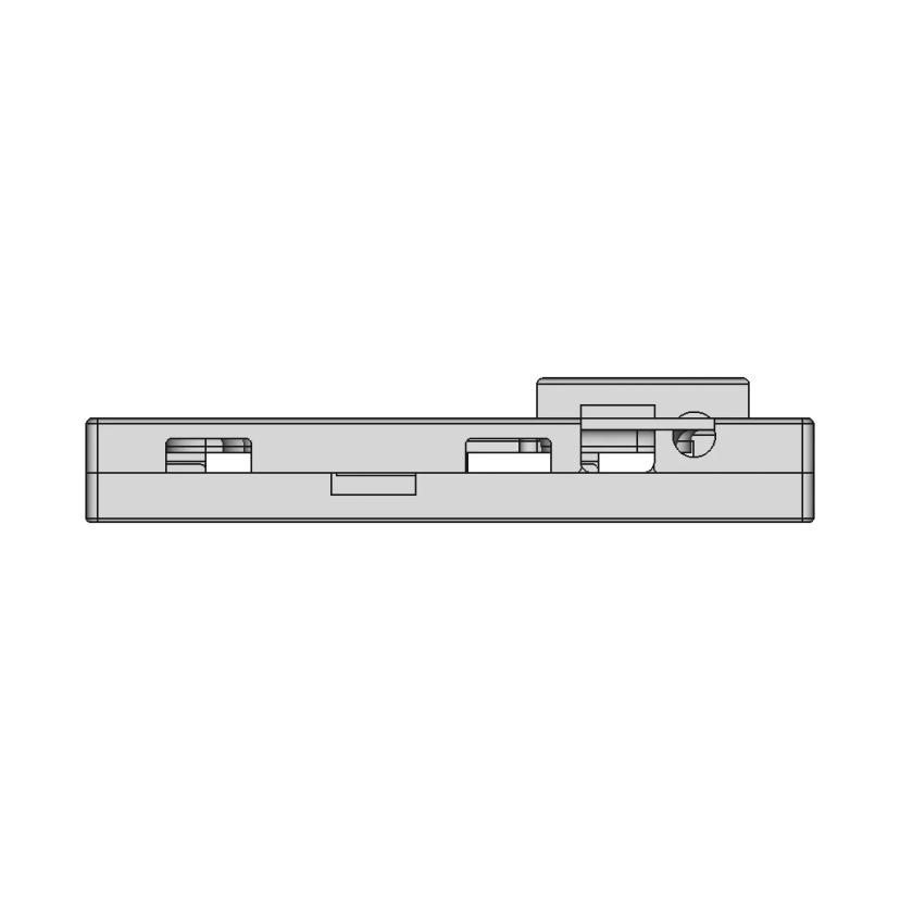 Tic Tac Toe Desk Game 3D Model for Printing