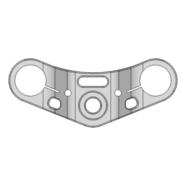 Vintage Radio with Bluetooth and MP3 Player Integration