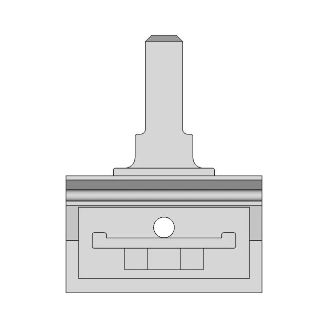 High Precision Pulley Wheel for Mechanical Drive Systems