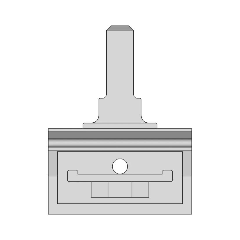 High Precision Pulley Wheel for Mechanical Drive Systems
