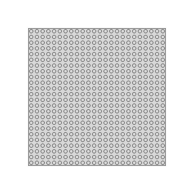 3D Printable SSD and HDD Storage Rack for Desktop Computers