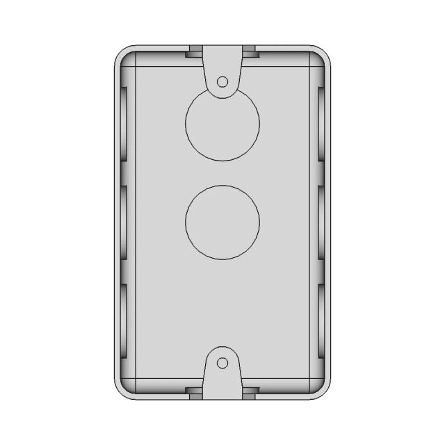 M2188 Quartz Clock Model for Design Projects