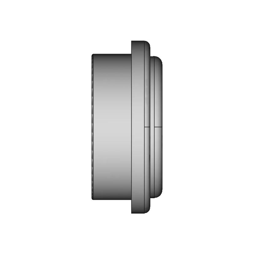Reinforced Beater Blade for Magimix XL 42 5200