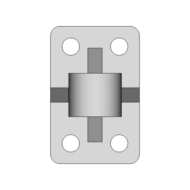 FreeCAD 1.0 Modeling Tutorial