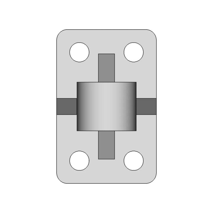 FreeCAD 1.0 Modeling Tutorial