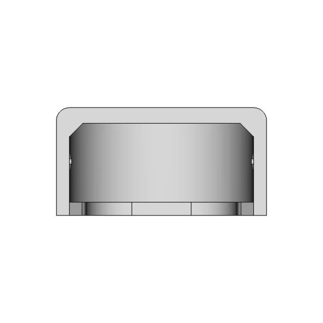 ER 32 Collet Holder for Precision Tooling