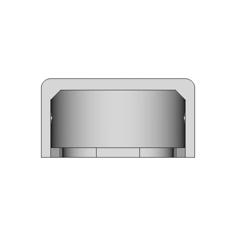 ER 32 Collet Holder for Precision Tooling