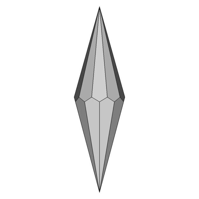 3D Model of a Chess King Piece - CAD Design Tutorial