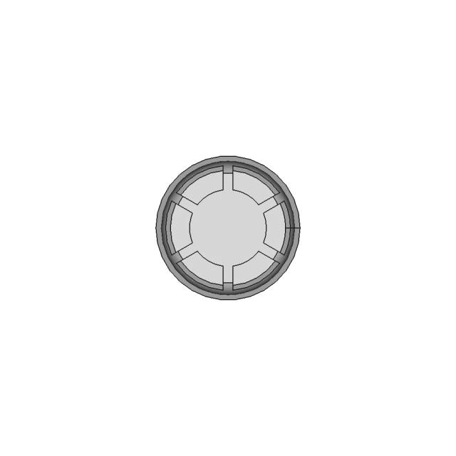 Multi-Pitch Propeller Compatible with Flipsky 65161 and Maytech 65162