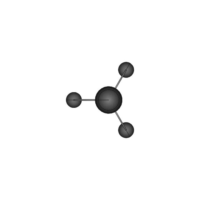 Triple Arm Fidget Spinner with Enhanced Grip Design